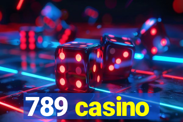 789 casino